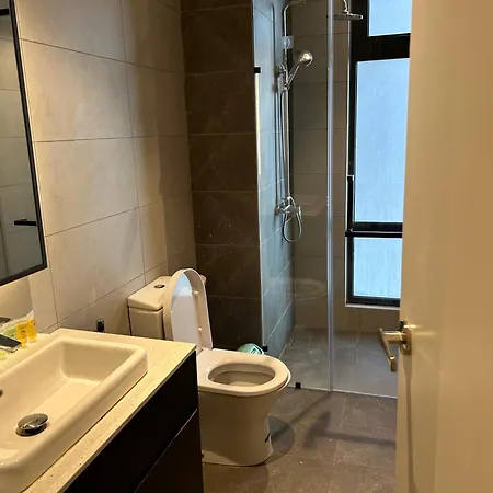 Axon Premium Suites Residence Kl Pavilion Kuala Lumpur Exterior photo