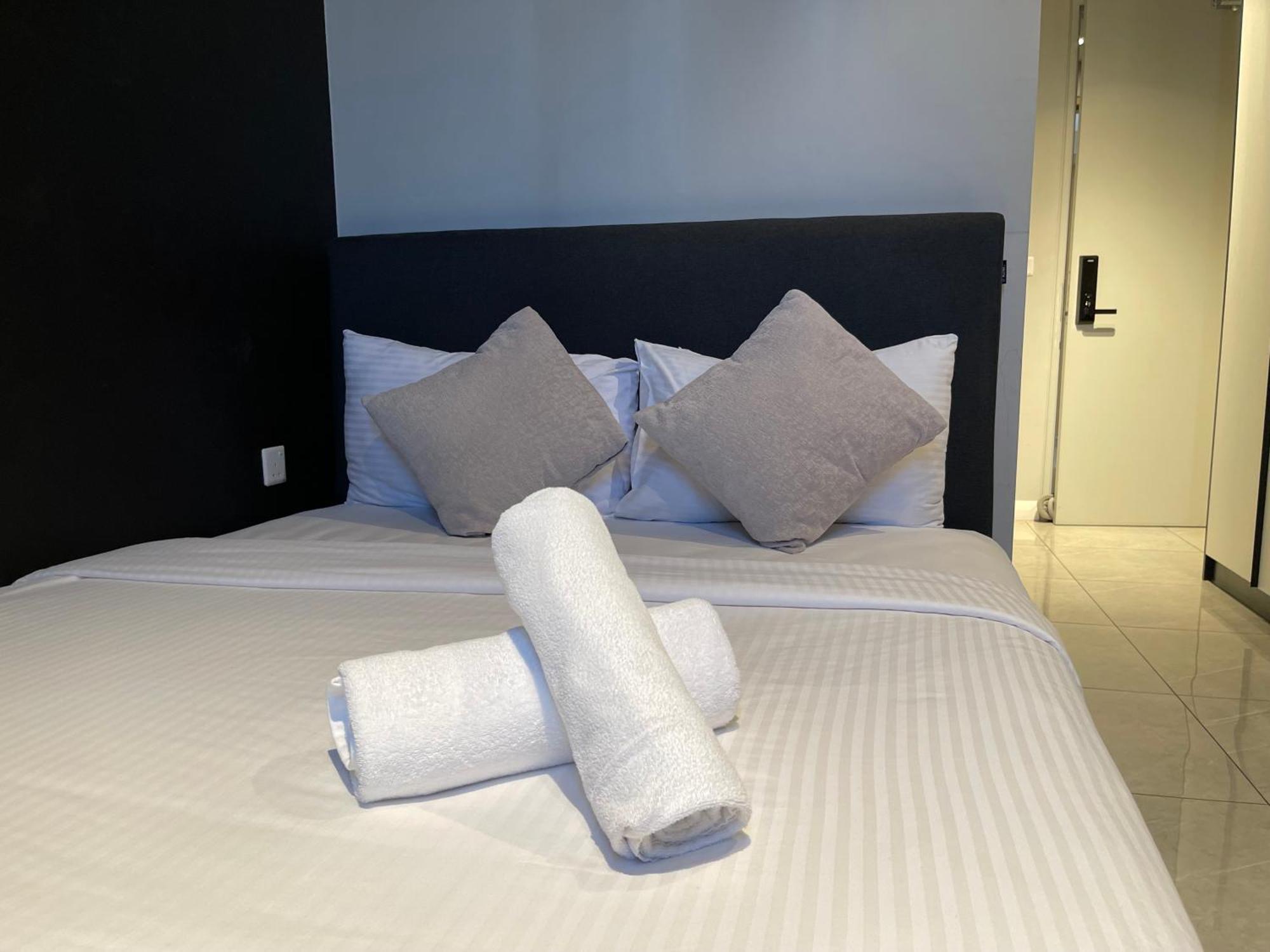 Apartment Axon Premium Kl Pavilion