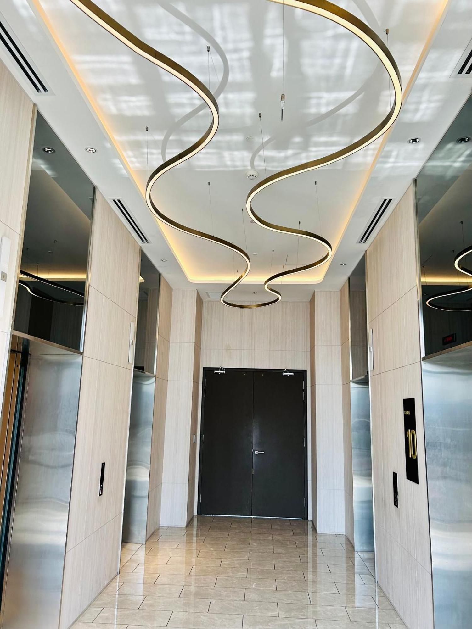 Apartment Axon Premium Kl Pavilion Kuala Lumpur