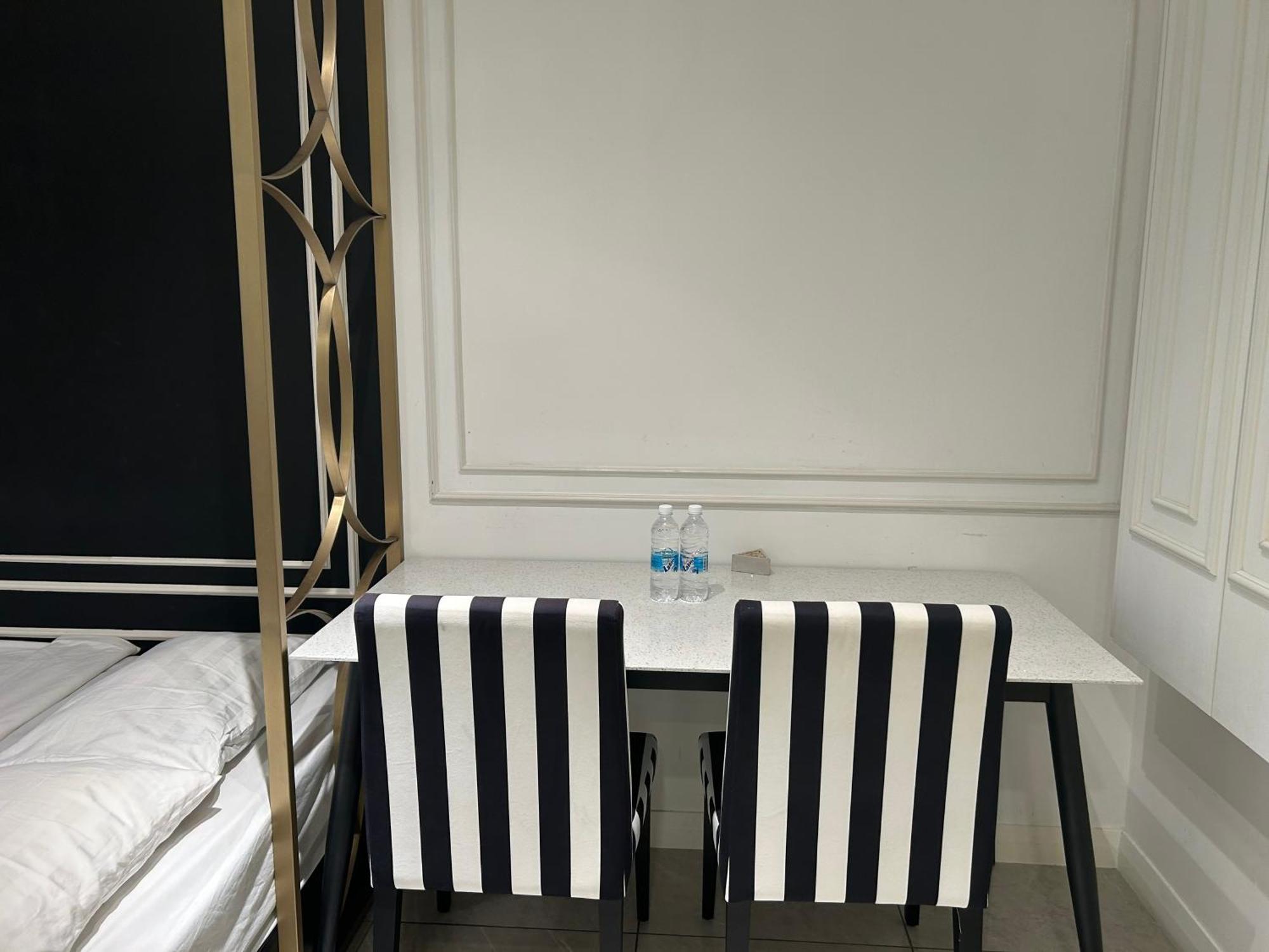 Apartment Axon Premium Kl Pavilion Kuala Lumpur